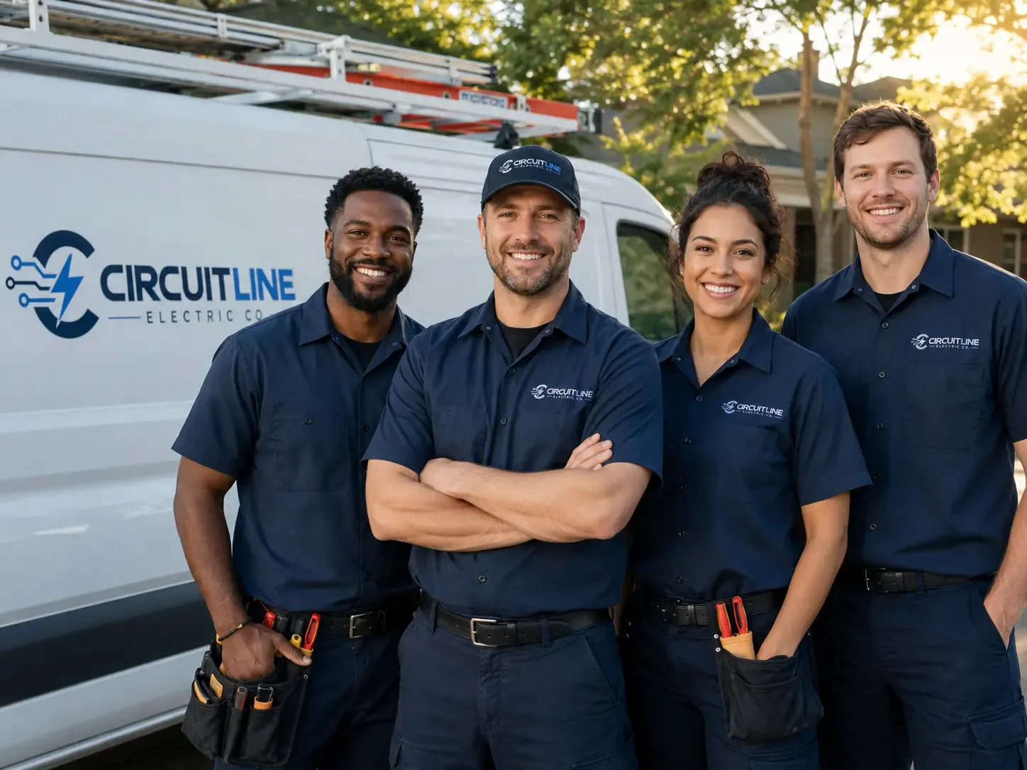 Whole Home Rewiring company in Randolph, MS