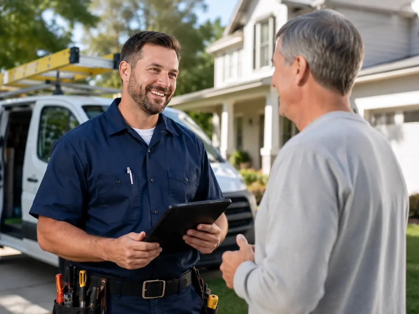 Whole Home Rewiring Randolph, MS FAQs